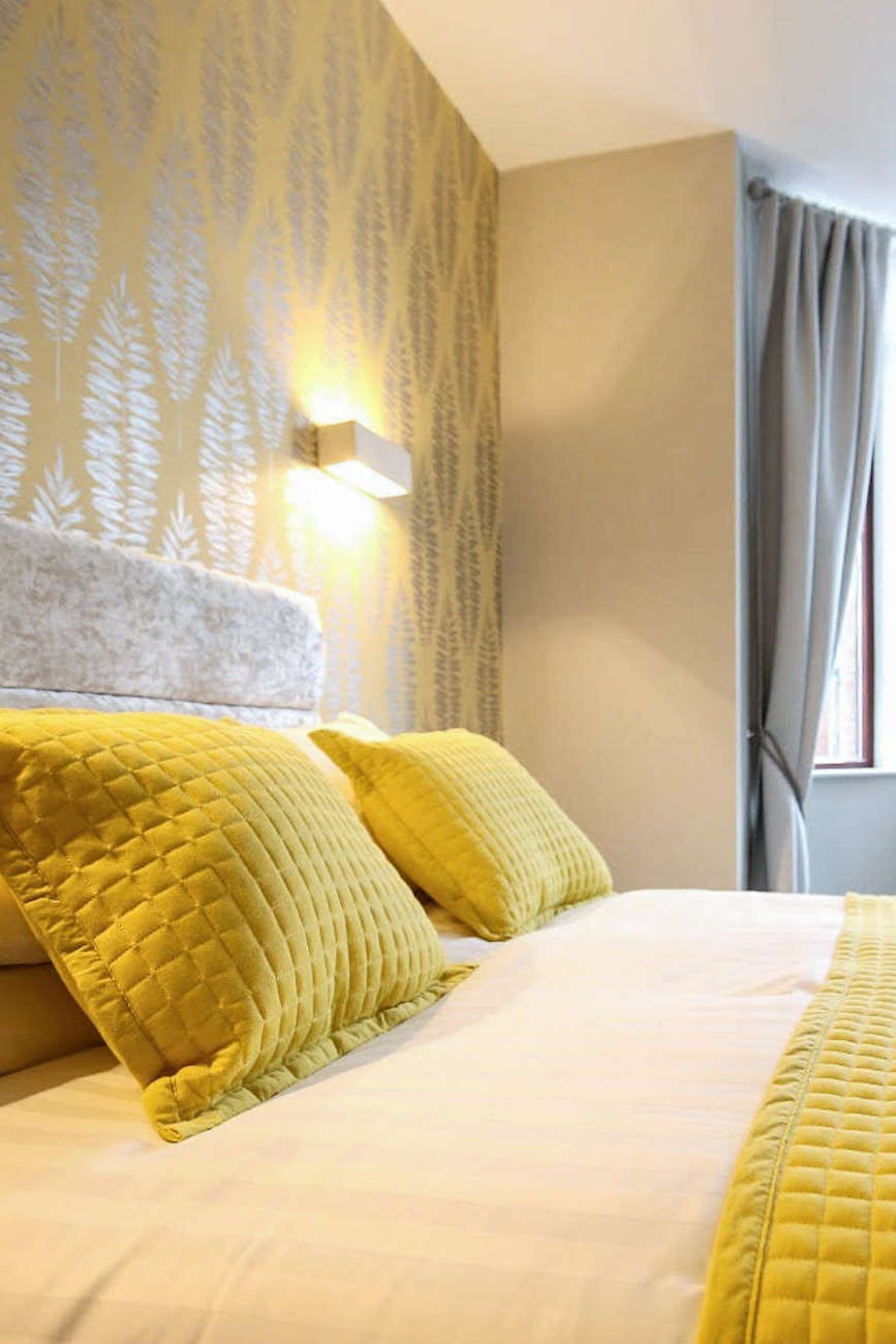 Hotel The Parador photo 3