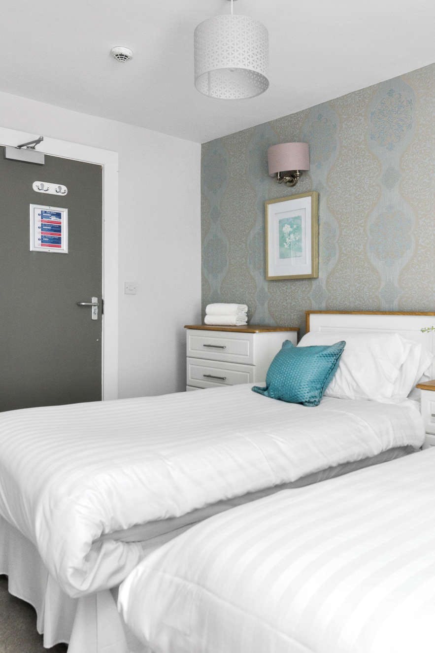 Hotel The Parador photo 5