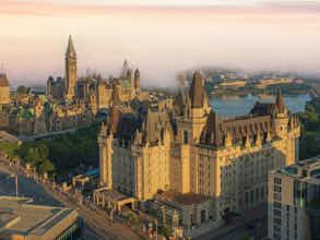 Hotel Fairmont Château Laurier photo 1