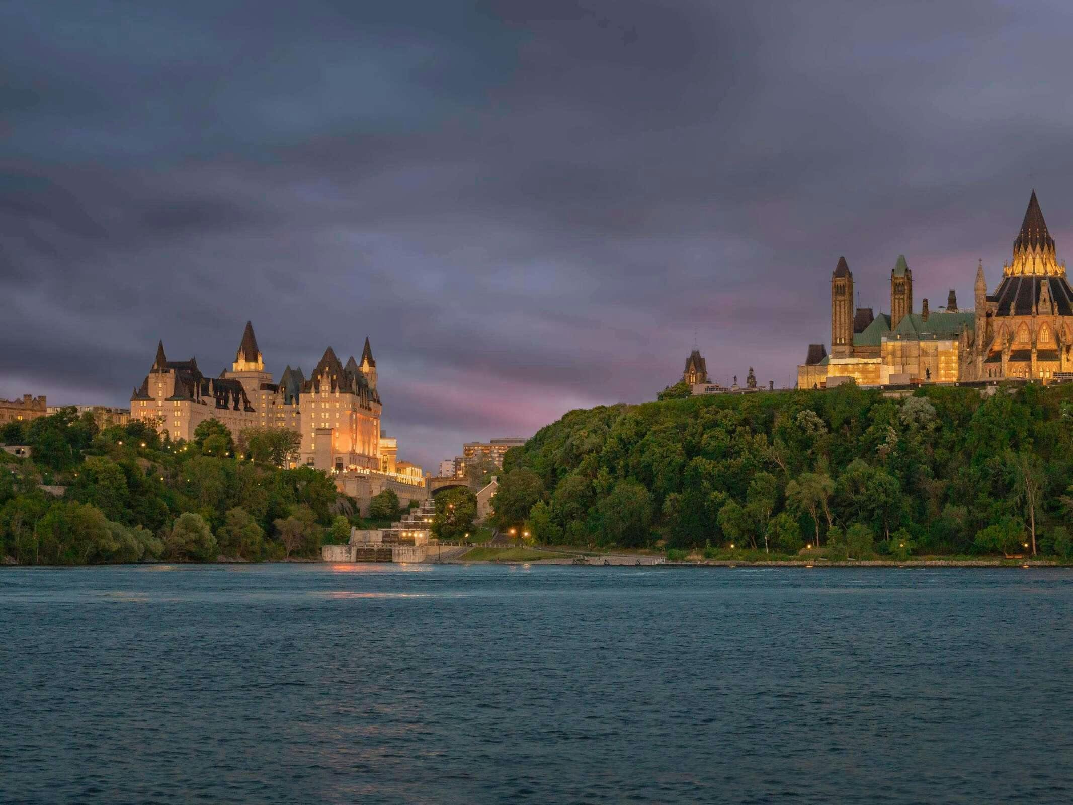 Hotel Fairmont Château Laurier photo 5