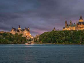 Hotel Fairmont Château Laurier photo 5