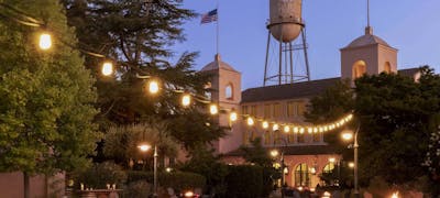 Fairmont Sonoma Mission Inn and Spa