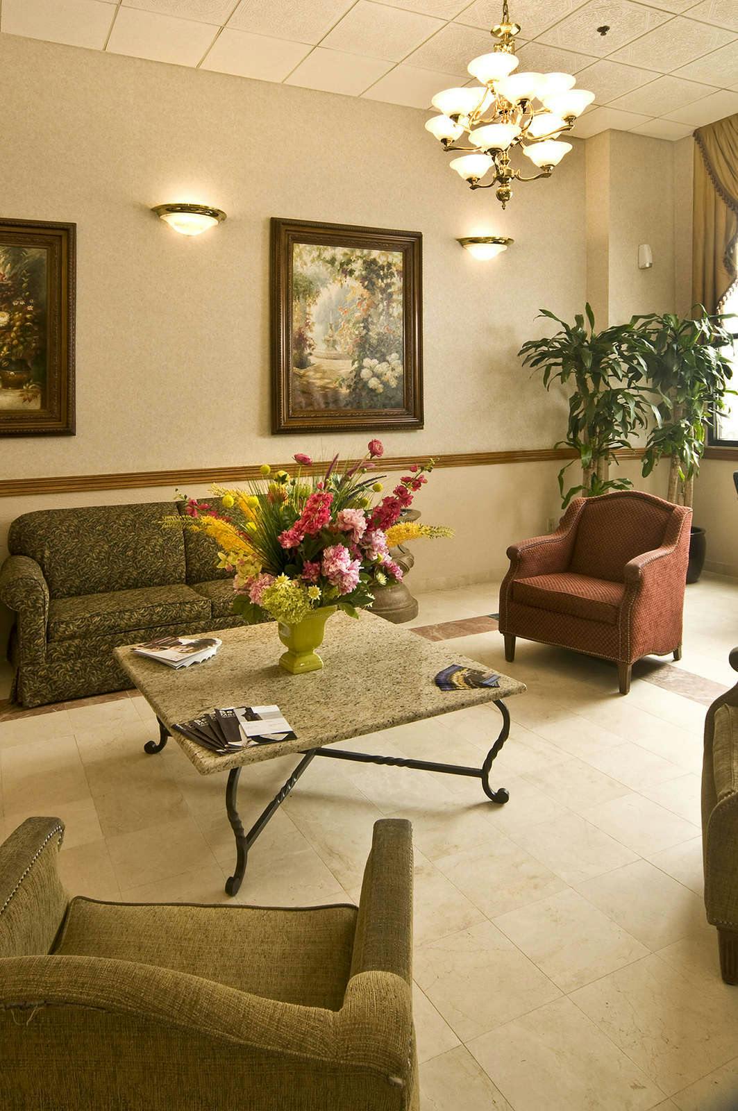 Hotel Meadowlands Plaza Hotel photo 5