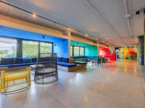 Hotel Ibis Styles Roma Aurelia photo 5