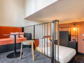 Hotel Mercure Bordeaux Centre Gare Atlantic photo 5