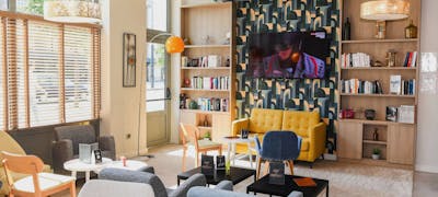 Best Western Plus Le Havre Centre Gare