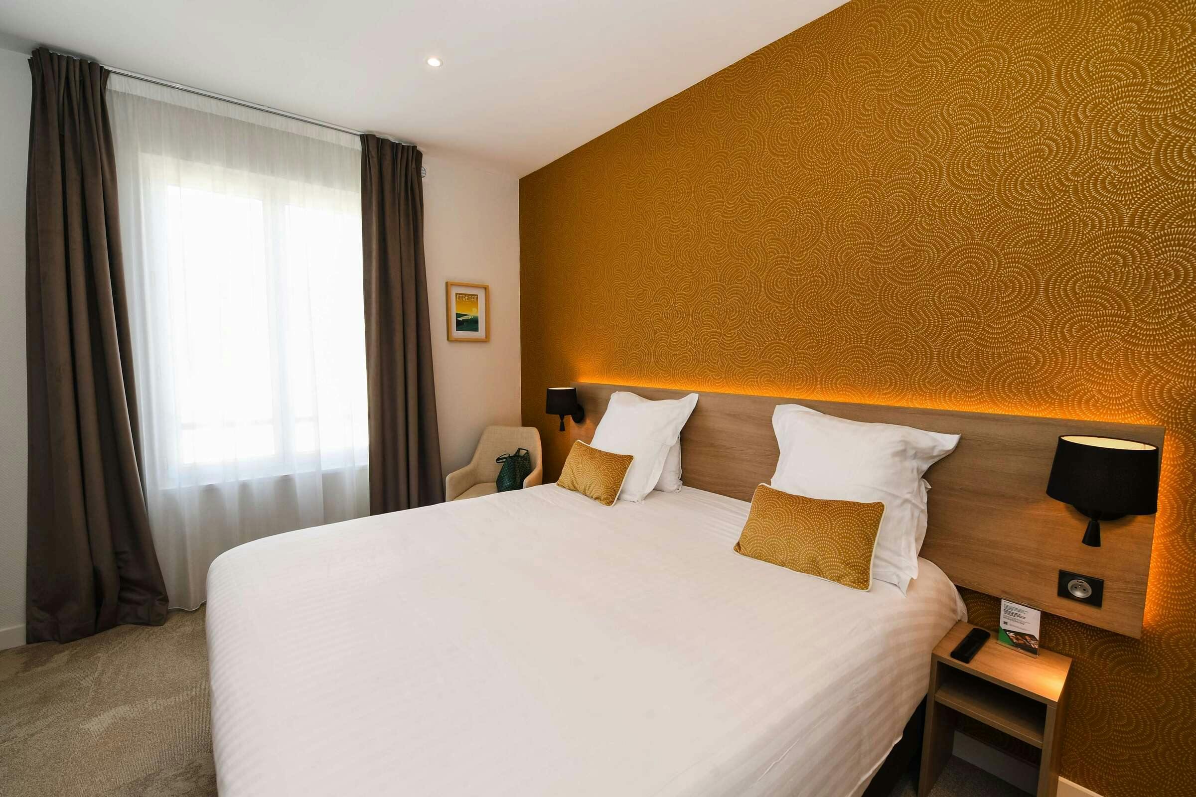 Hotel Best Western Plus Le Havre Centre Gare photo 1