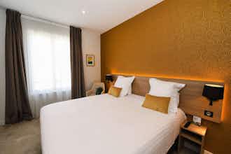Hotel Best Western Plus Le Havre Centre Gare photo 1