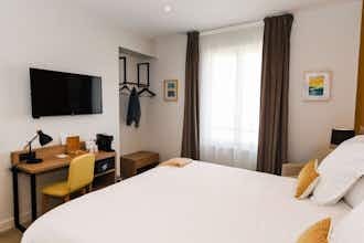 Hotel Best Western Plus Le Havre Centre Gare photo 2