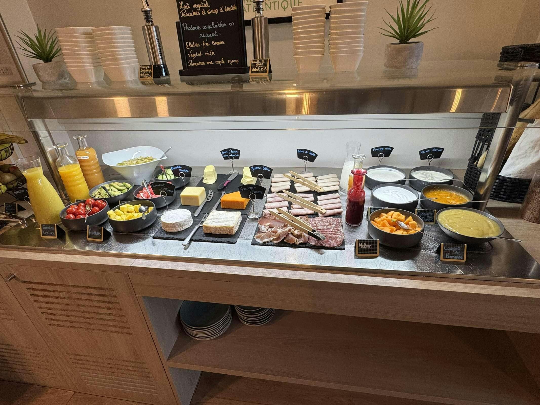 Hotel Best Western Plus Le Havre Centre Gare photo 4