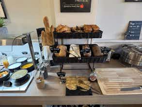 Hotel Best Western Plus Le Havre Centre Gare photo 5