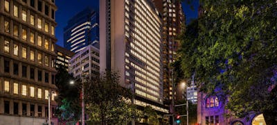 Novotel Sydney City Centre