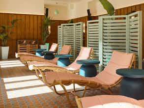Hotel 25hours Hotel Indre By photo 3