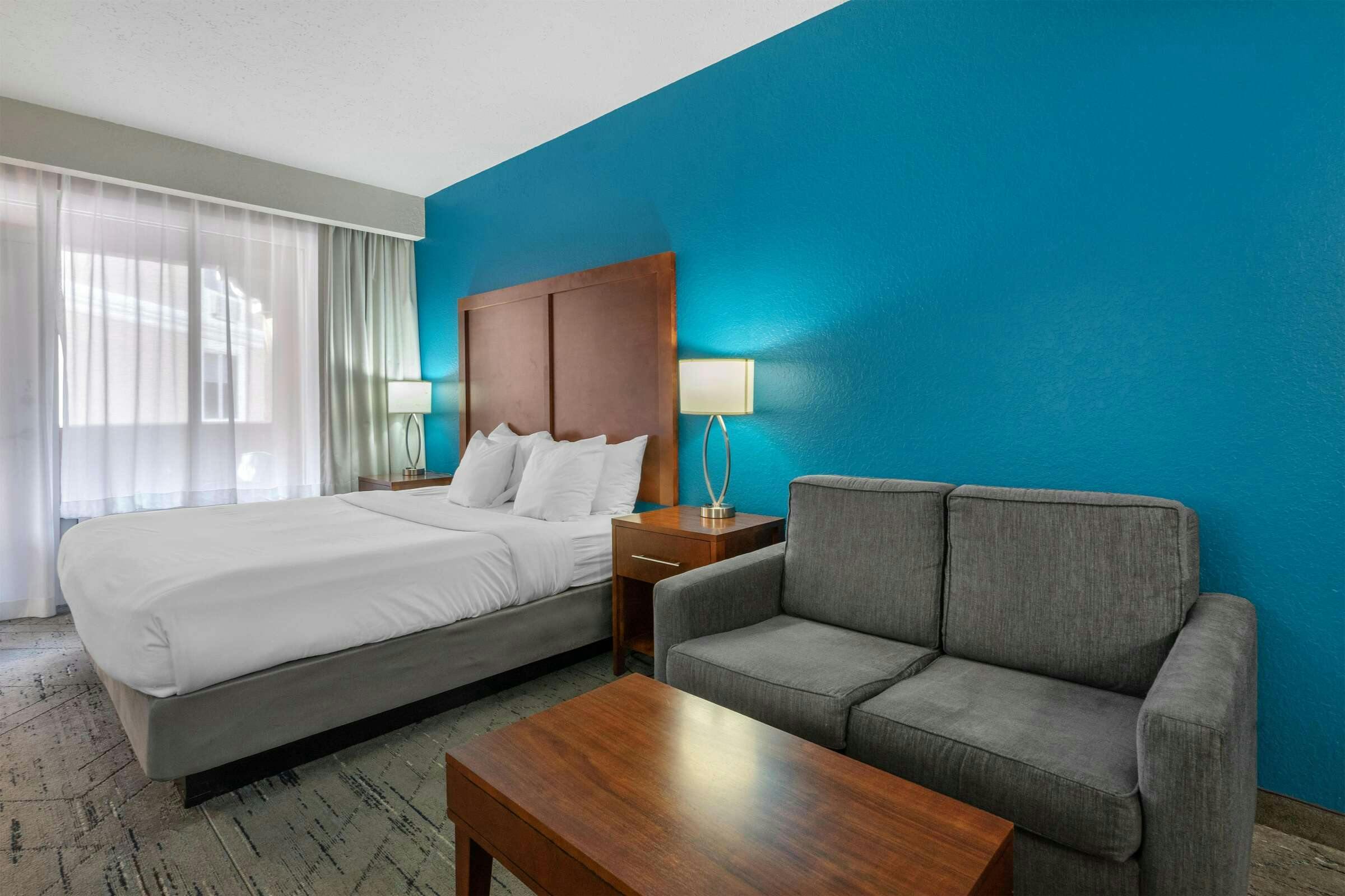 SureStay Plus Hotel By Best Western The Villages