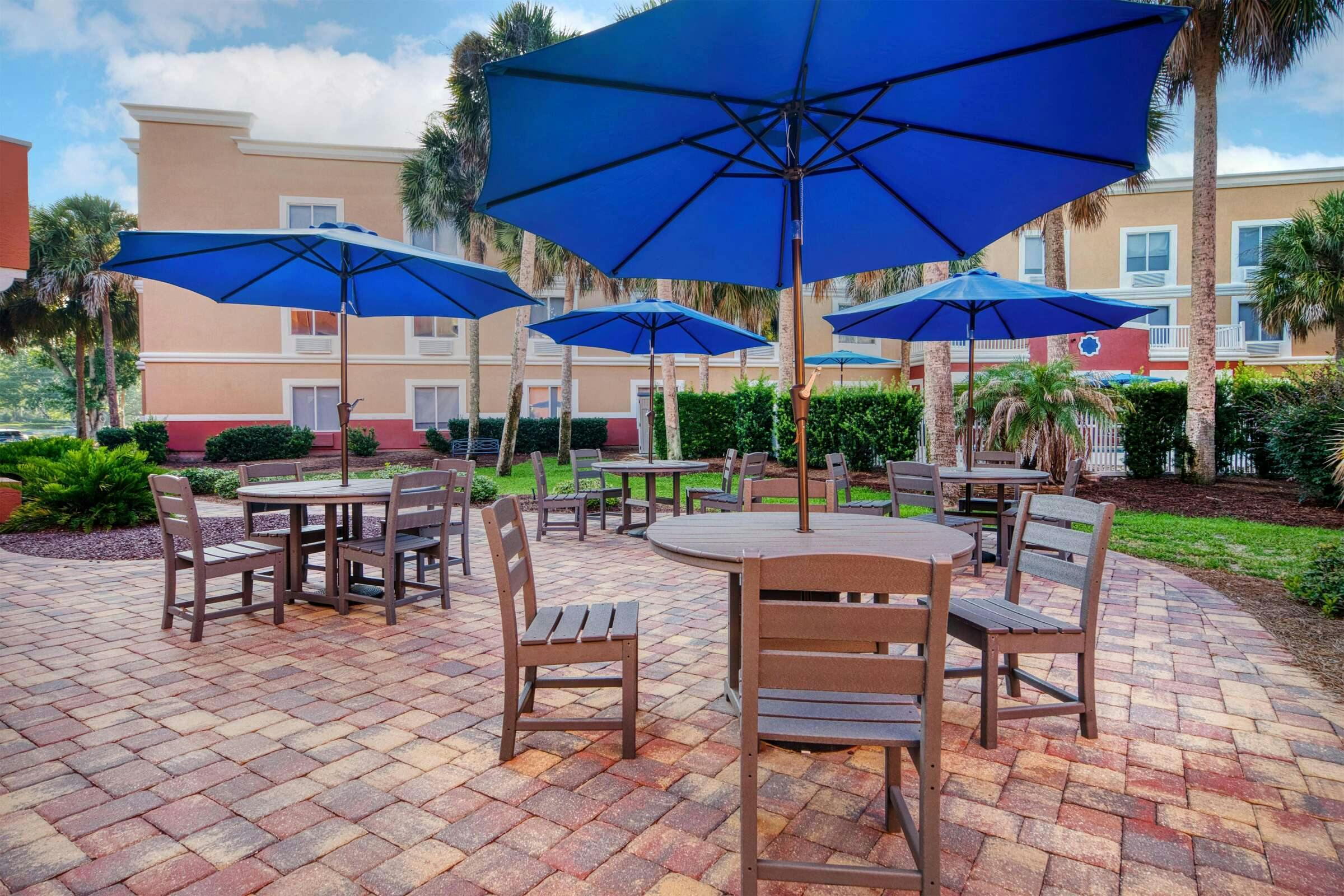 Hotel SureStay Plus Hotel By Best Western The Villages photo 1