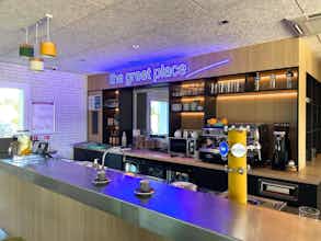 Hotel Greet Hotel Castets Coeur Des Landes photo 1