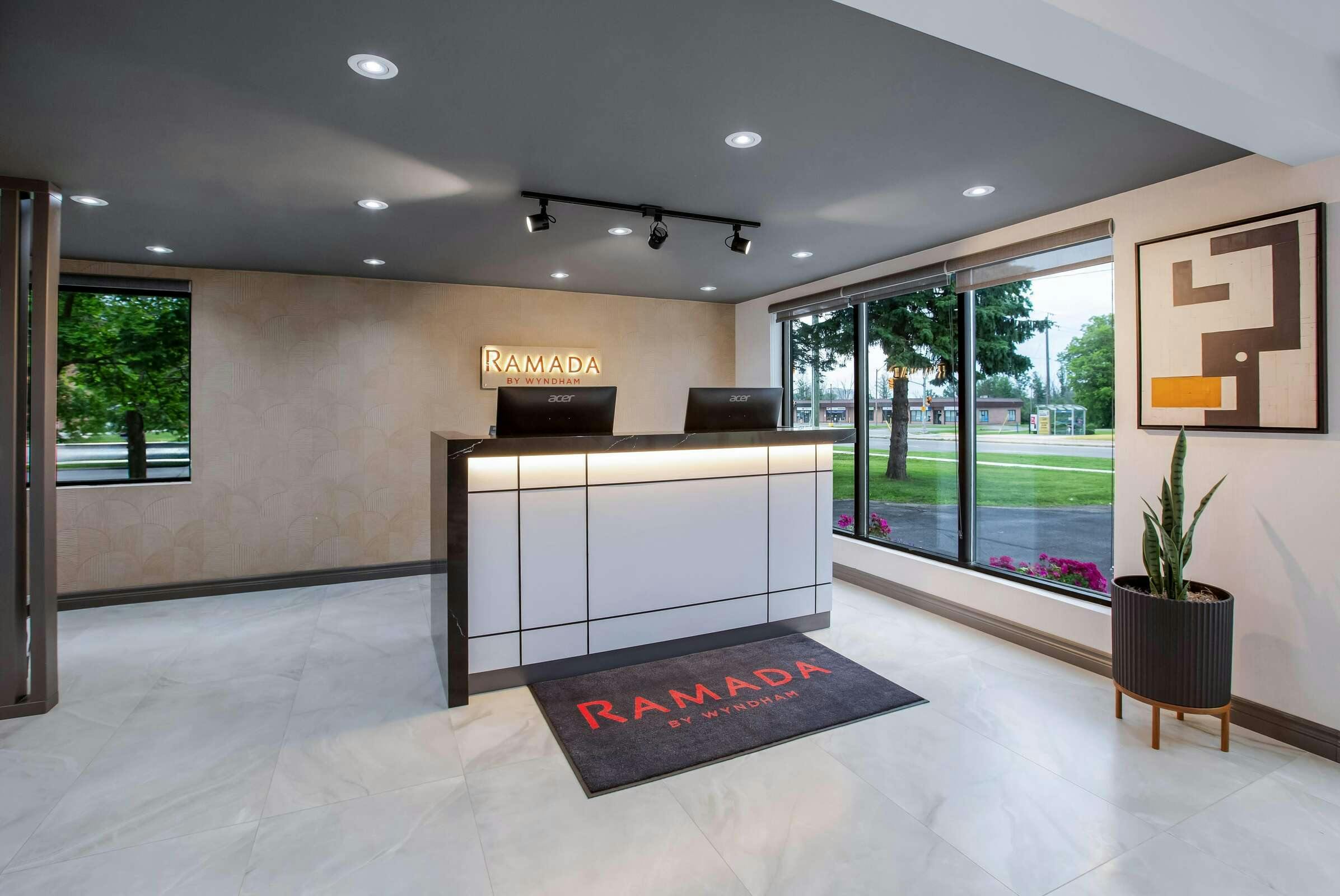 Hotel Ramada Kingston photo 3