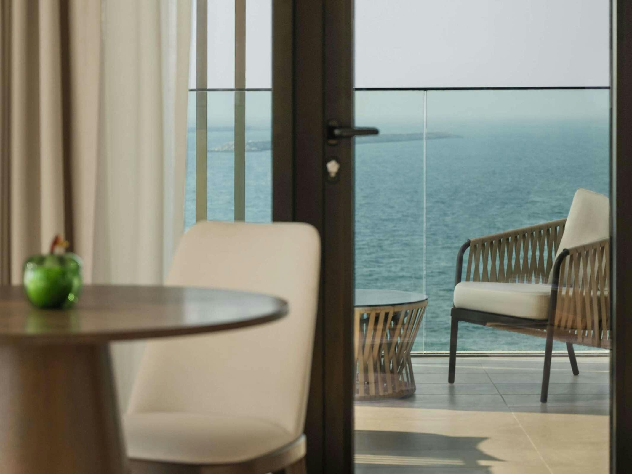 Hotel Delano Dubai photo 1