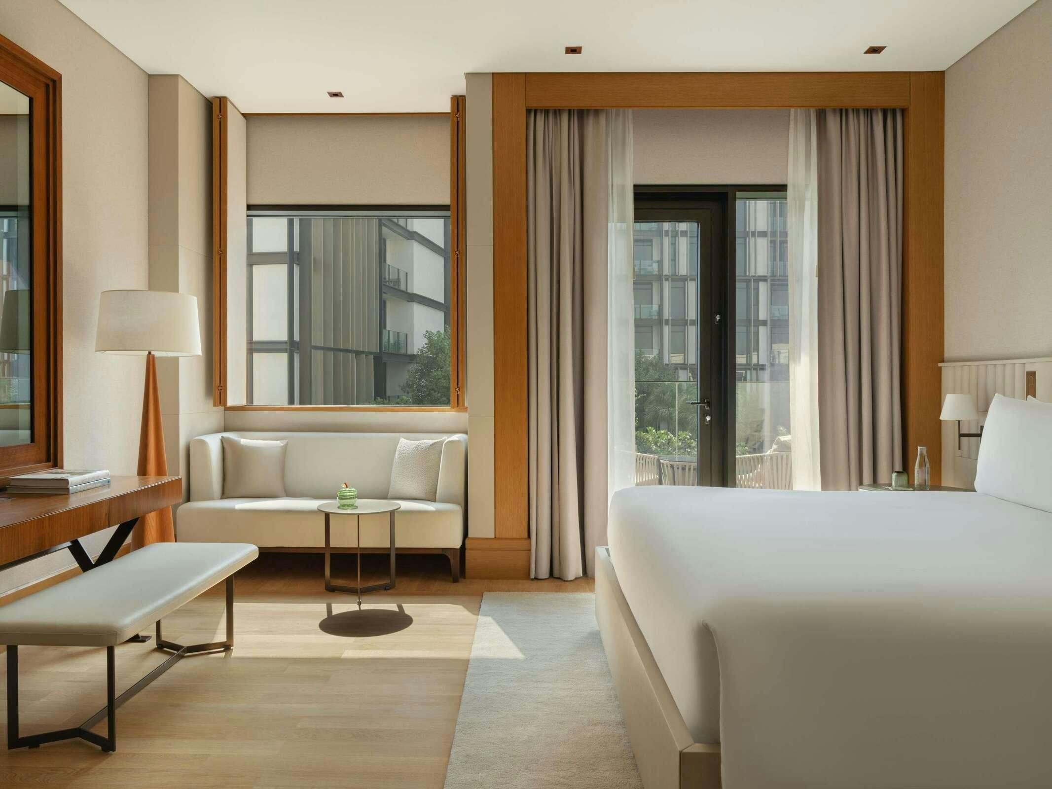 Hotel Delano Dubai photo 5