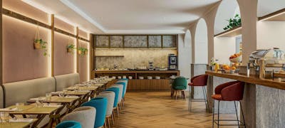 Hotel Giacomo Morra Alba Handwritten Collection