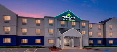 Wingate Oshkosh