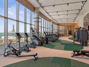 Hotel So/ Ras Al Khaimah Hotel & Resort photo 1