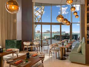 Hotel So/ Ras Al Khaimah Hotel & Resort photo 3