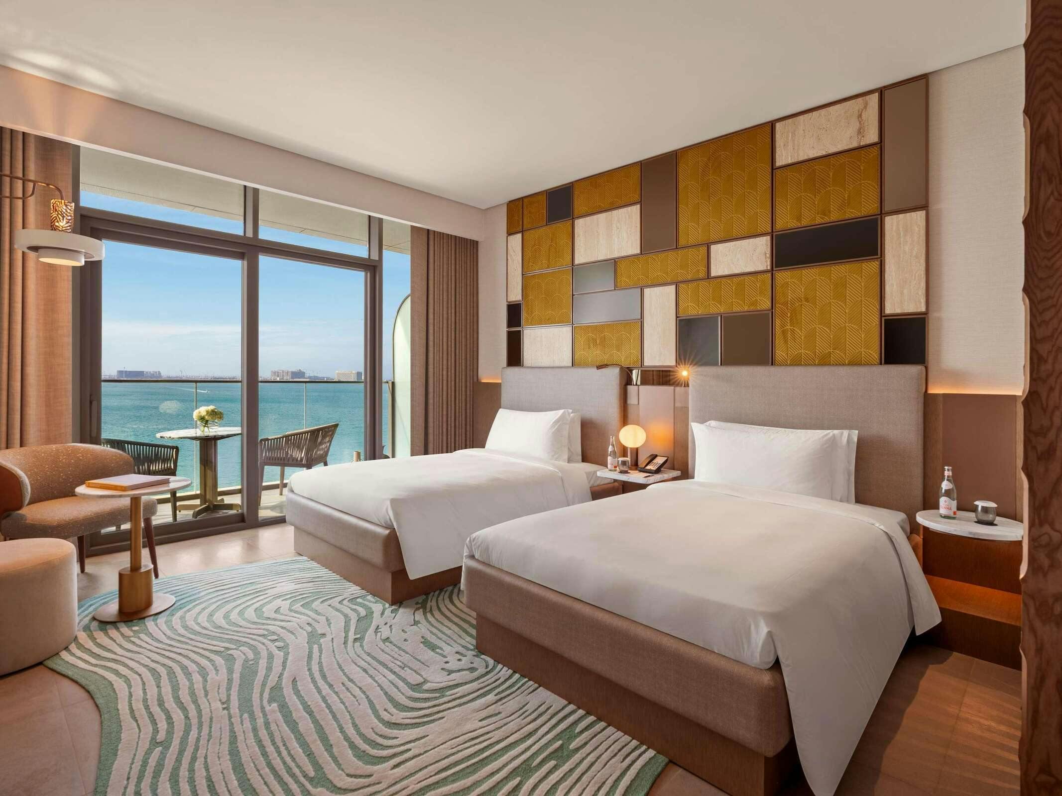 Hotel So/ Ras Al Khaimah Hotel & Resort photo 5