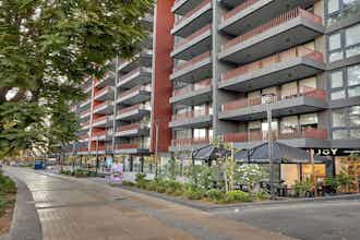 Hotel Dazzler Residences Las Condes photo 1