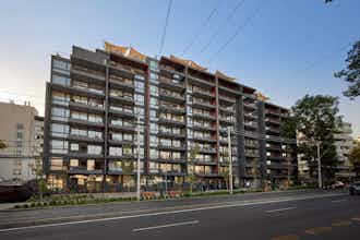 Hotel Dazzler Residences Las Condes photo 3