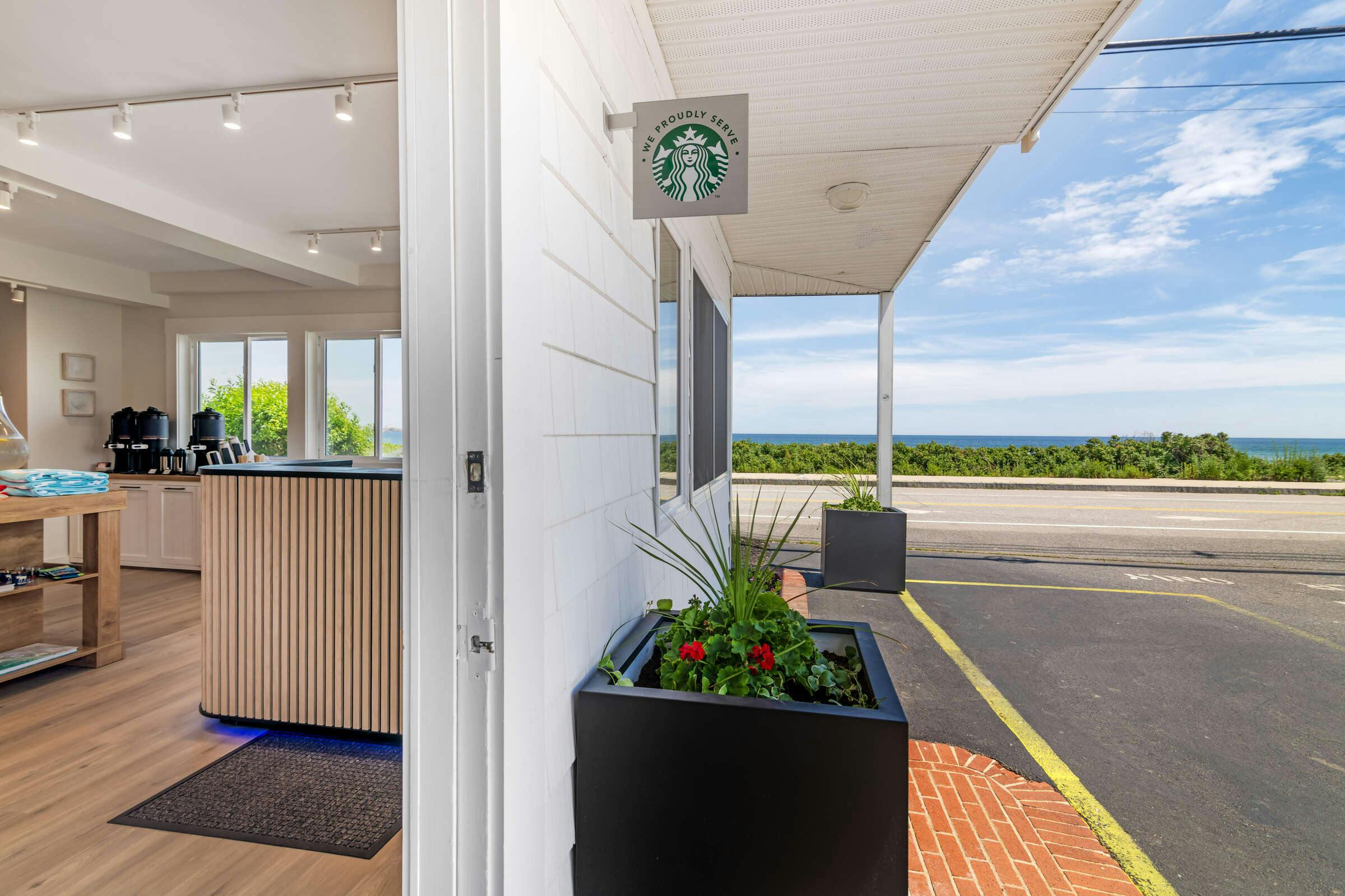 Hotel Ocean Sands at York Beach photo 1