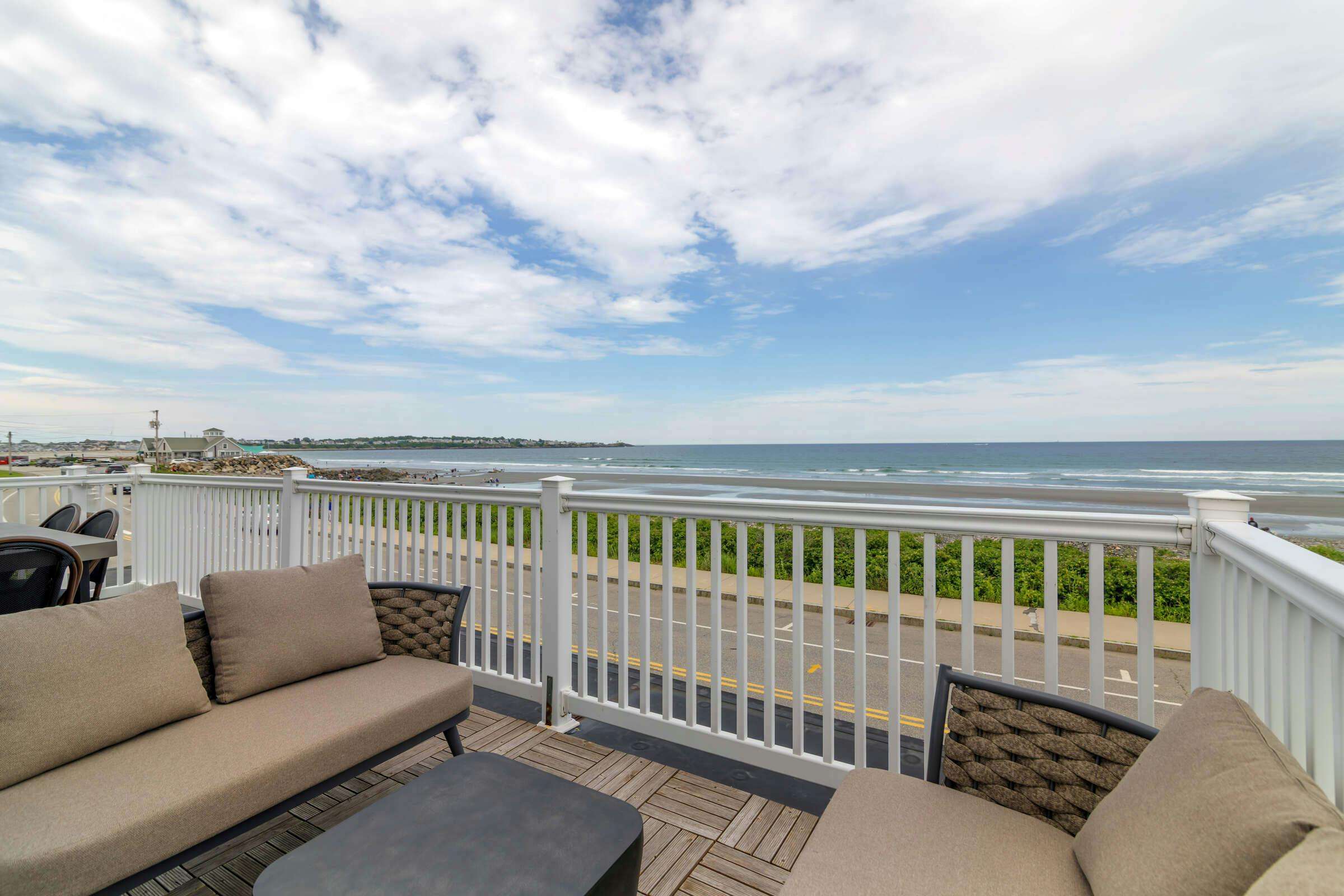 Hotel Ocean Sands at York Beach photo 4
