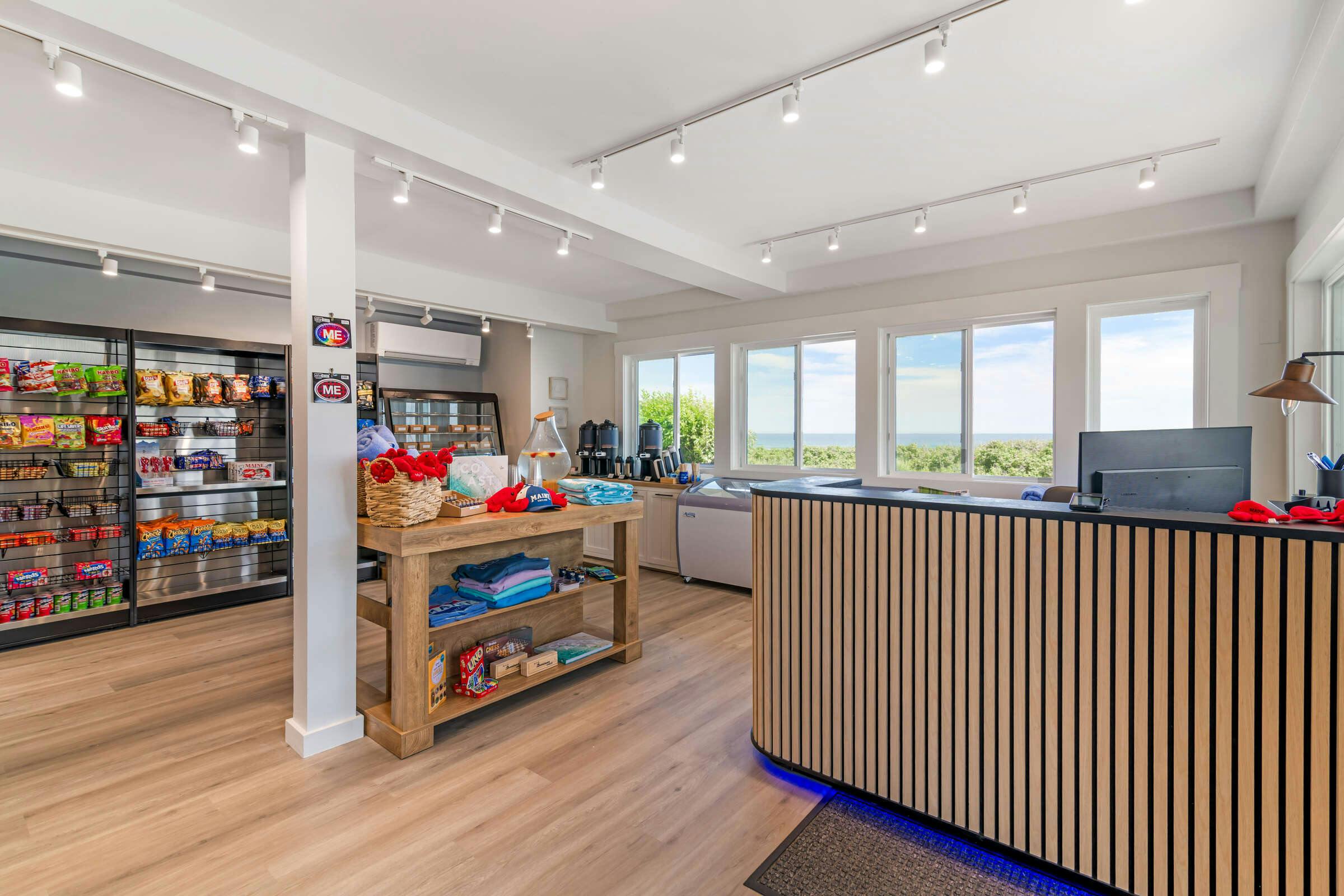 Hotel Ocean Sands at York Beach photo 5