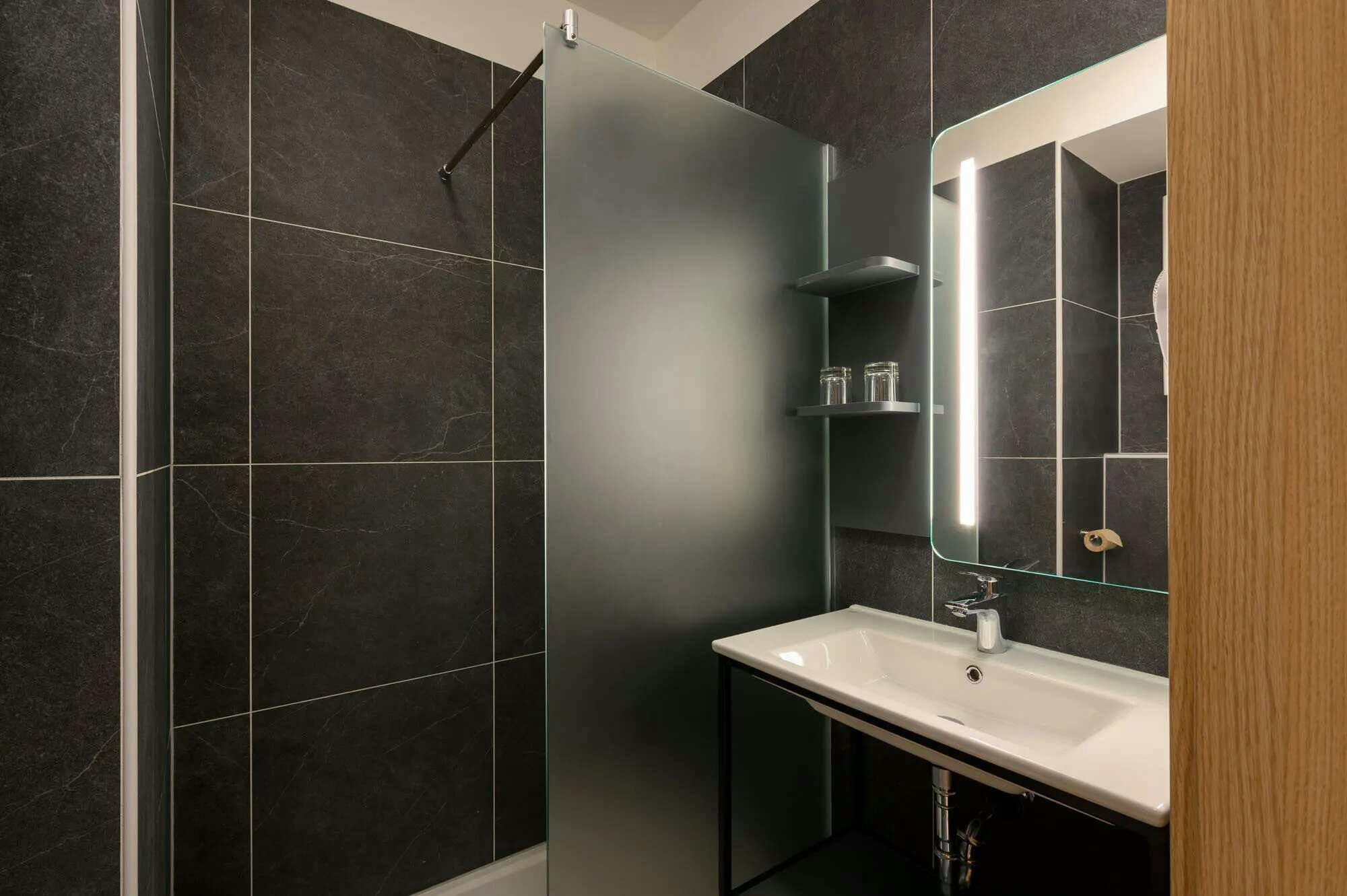 B&B HOTEL Maribor