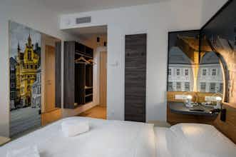Hotel B&B HOTEL Maribor photo 2