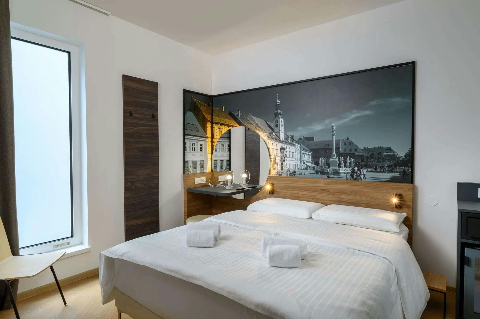 Hotel B&B HOTEL Maribor photo 3