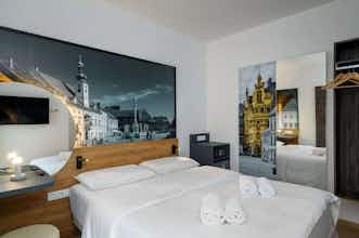 Hotel B&B HOTEL Maribor photo 4
