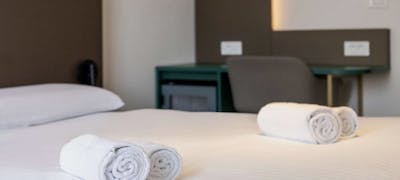 B&B HOTEL Maribor Orel