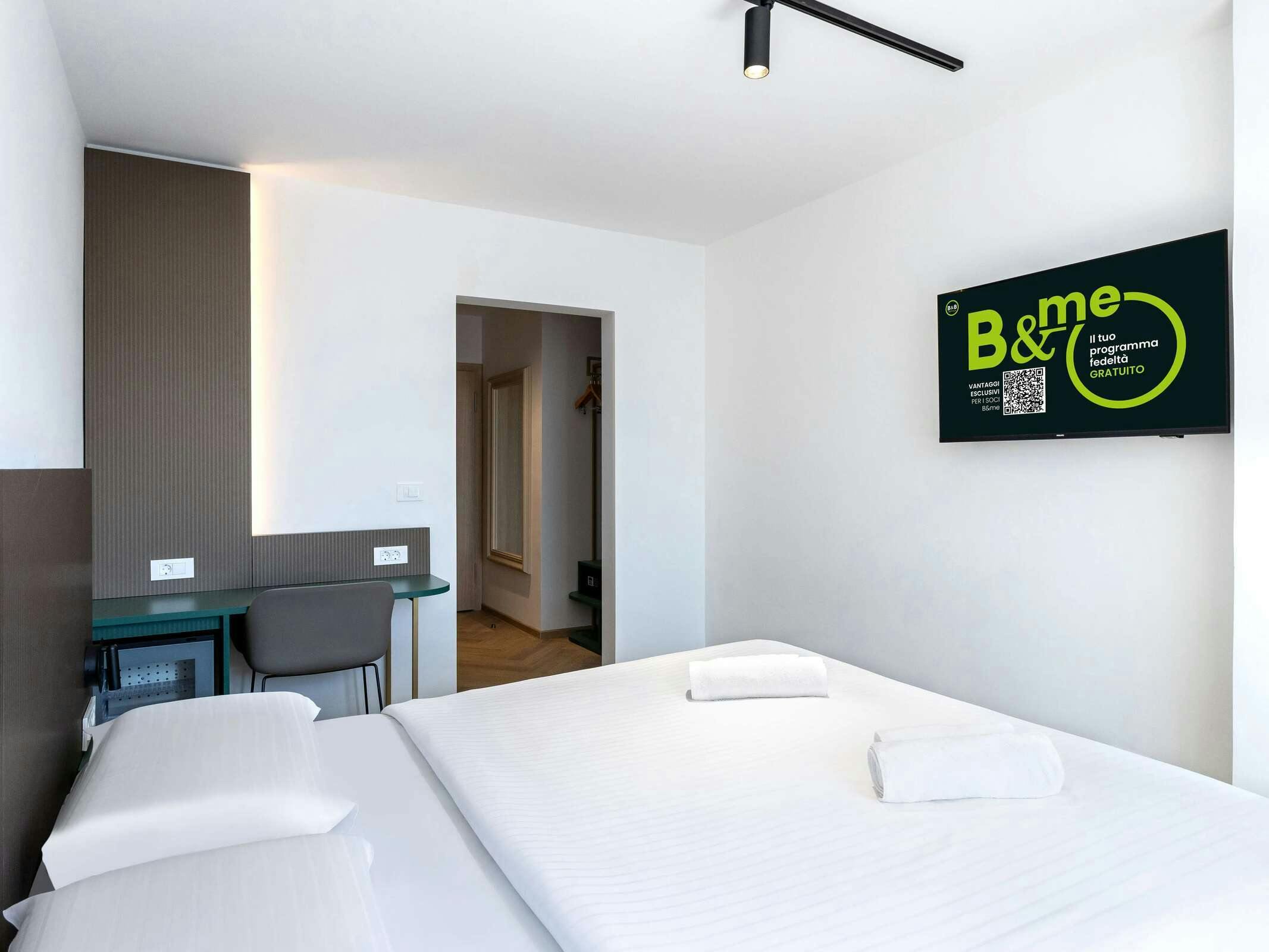 Hotel B&B HOTEL Maribor Orel photo 1