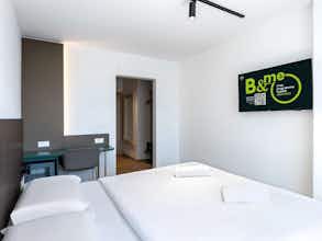 Hotel B&B HOTEL Maribor Orel photo 1