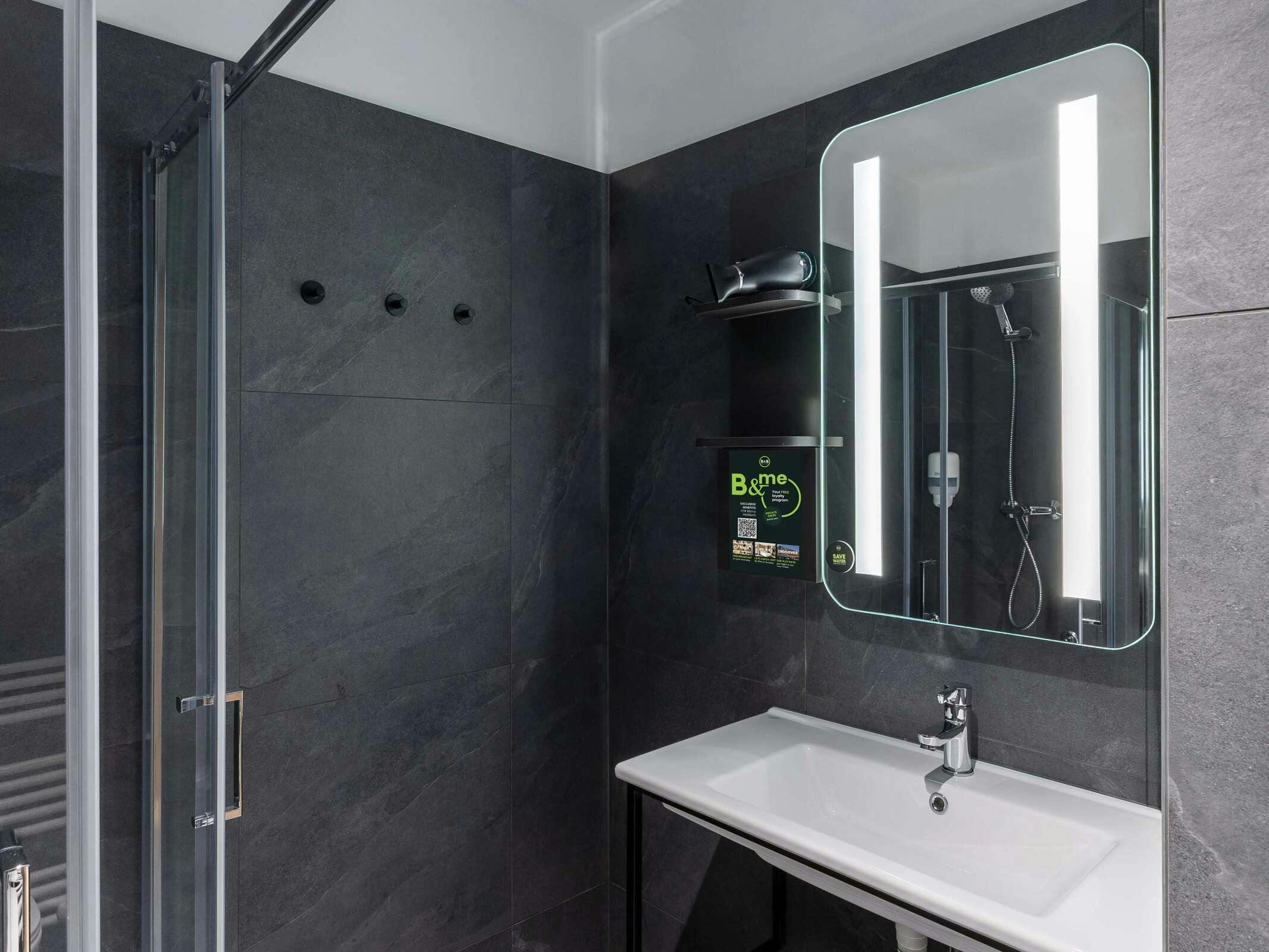 Hotel B&B HOTEL Maribor Orel photo 4
