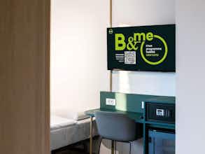 Hotel B&B HOTEL Maribor Orel photo 5