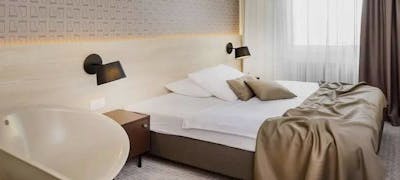 B&B Hotel Ljubljana Park
