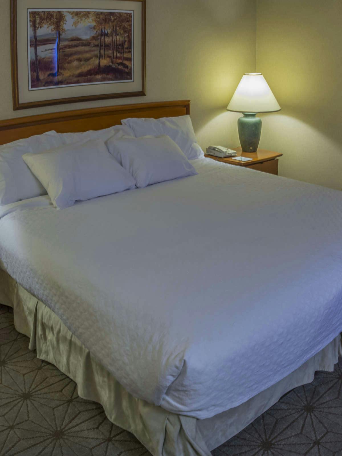 Hotel Embassy Suites by Hilton Portland Airport photo 4