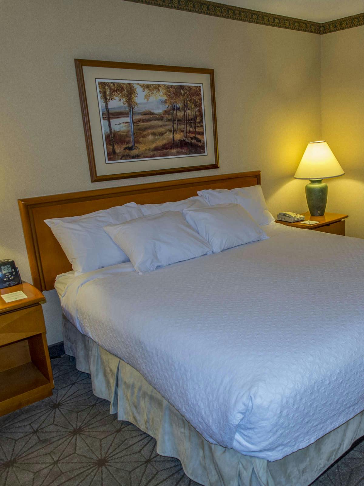 Hotel Embassy Suites by Hilton Portland Airport photo 2