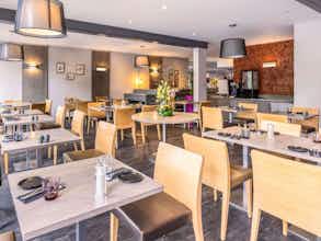 Hotel Hôtel Mercure Strasbourg Aéroport photo 1
