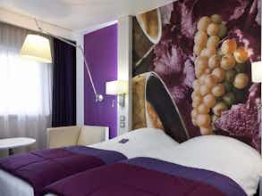 Hotel Hôtel Mercure Strasbourg Aéroport photo 5