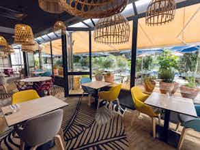 Hotel Novotel Rennes Alma photo 1