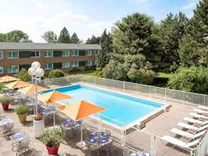 Hotel Novotel Metz Amnéville photo 1