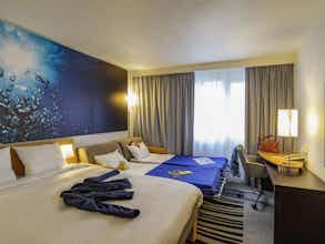 Hotel Novotel Metz Amnéville photo 5
